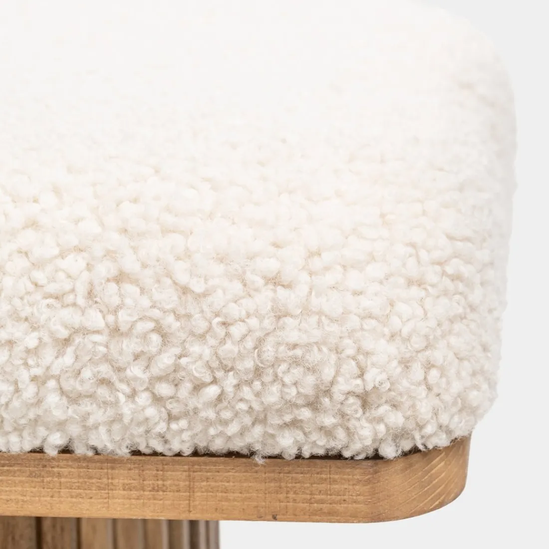 Klast Home Descalzadores Y Baúles Para Pie De Cama|Bancos Para Dormitorio Y Recibidor>Bruna