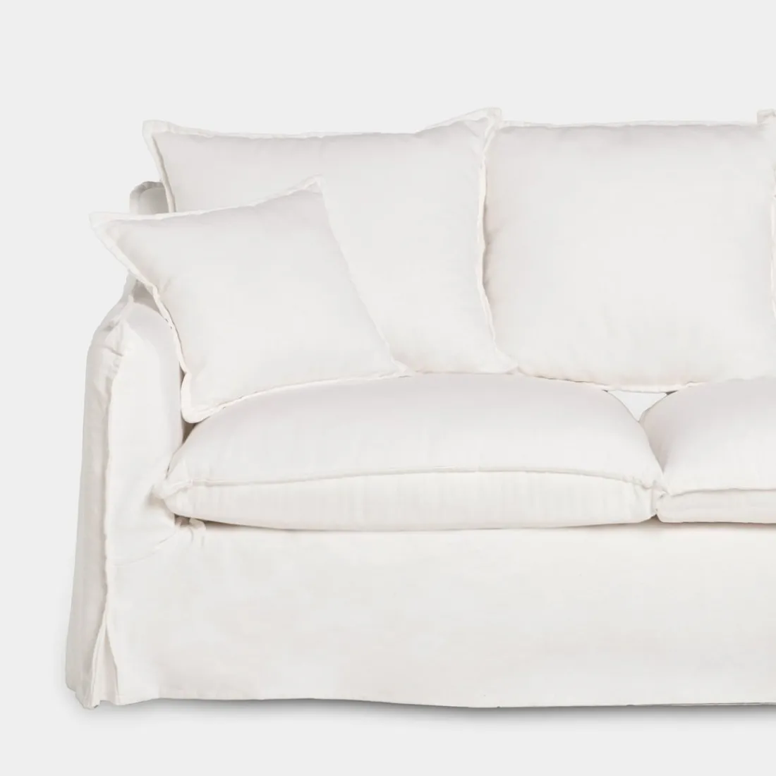 Klast Home Sofás 3 Plazas>Bruna