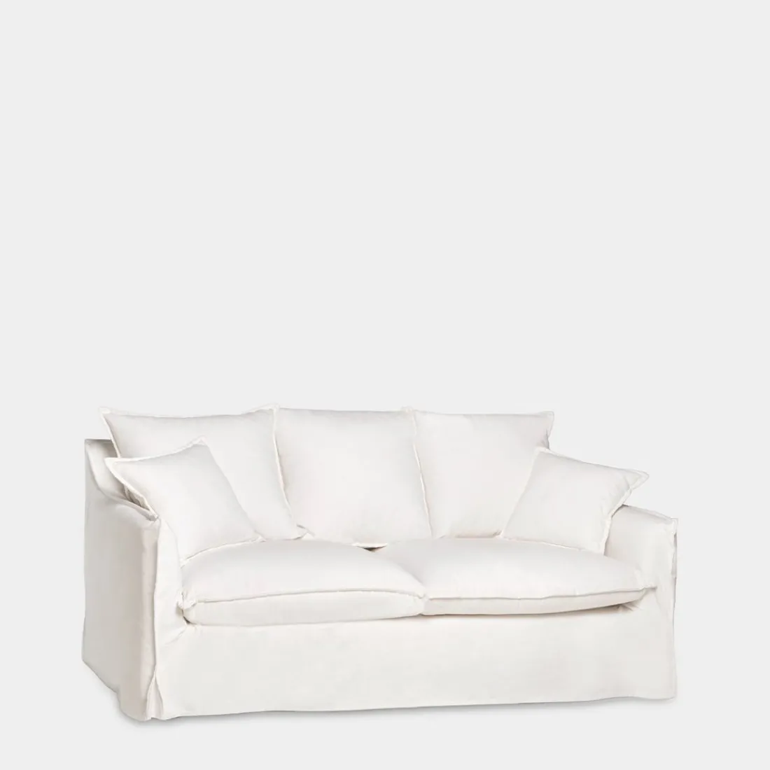 Klast Home Sofás 3 Plazas>Bruna