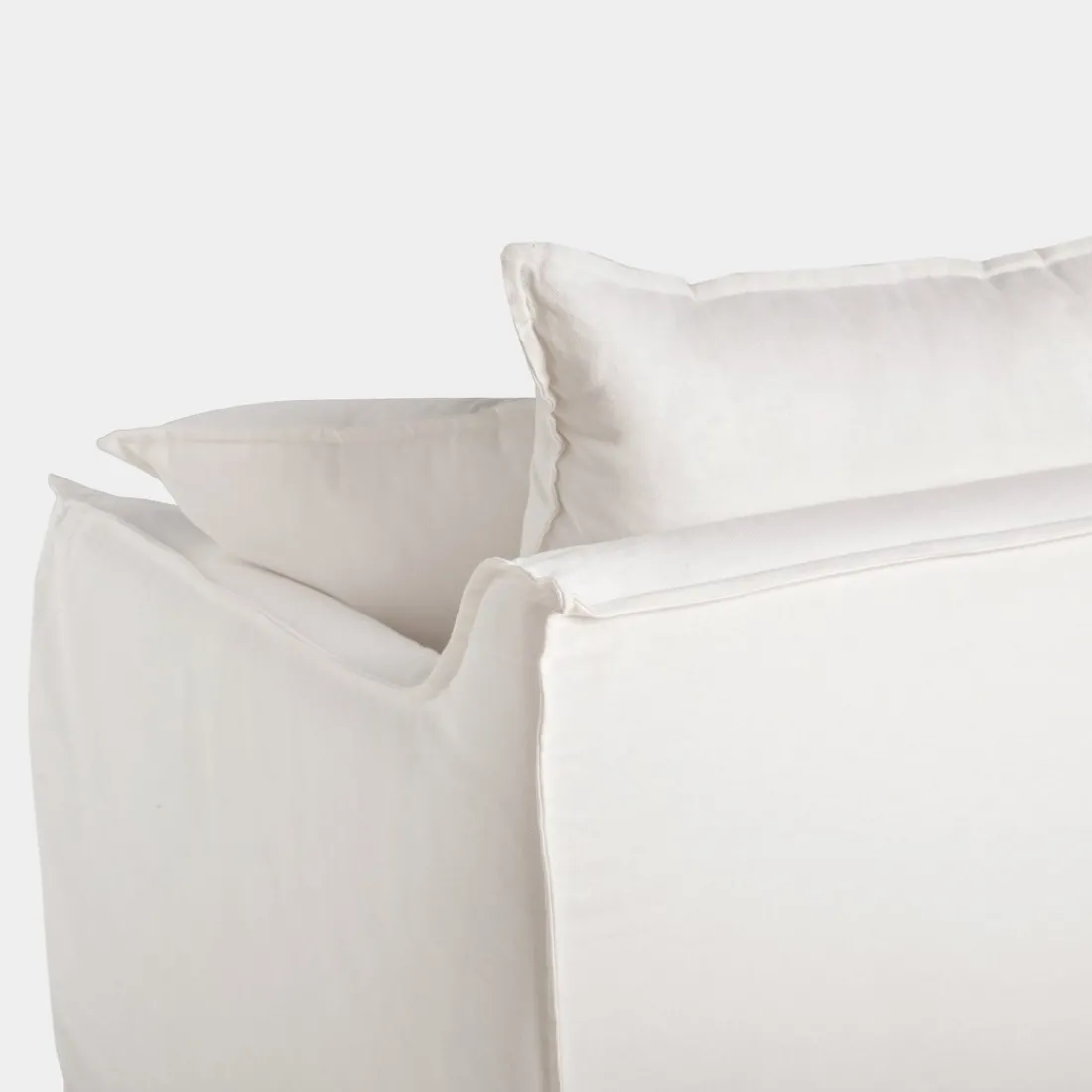 Klast Home Sofás 3 Plazas>Bruna