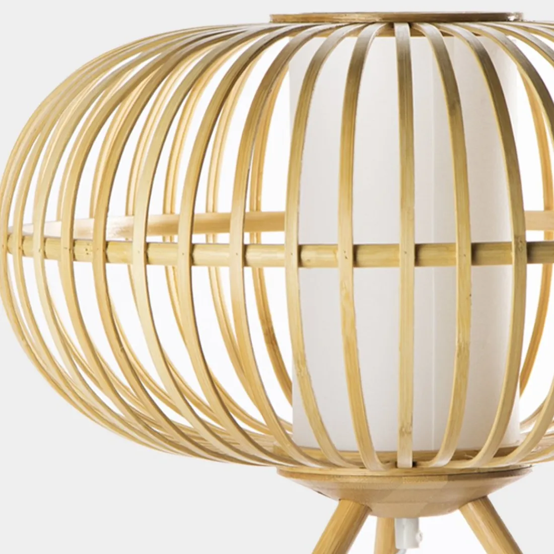 Klast Home Lámparas De Mesa>Bur