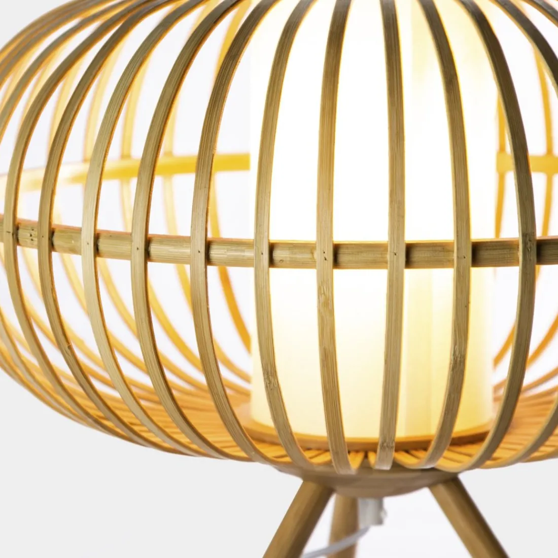 Klast Home Lámparas De Mesa>Bur