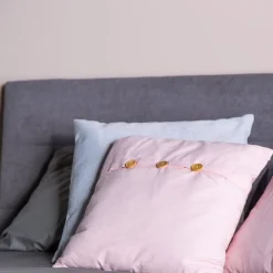 Klast Home Cojines Decorativos>Buton Rosa