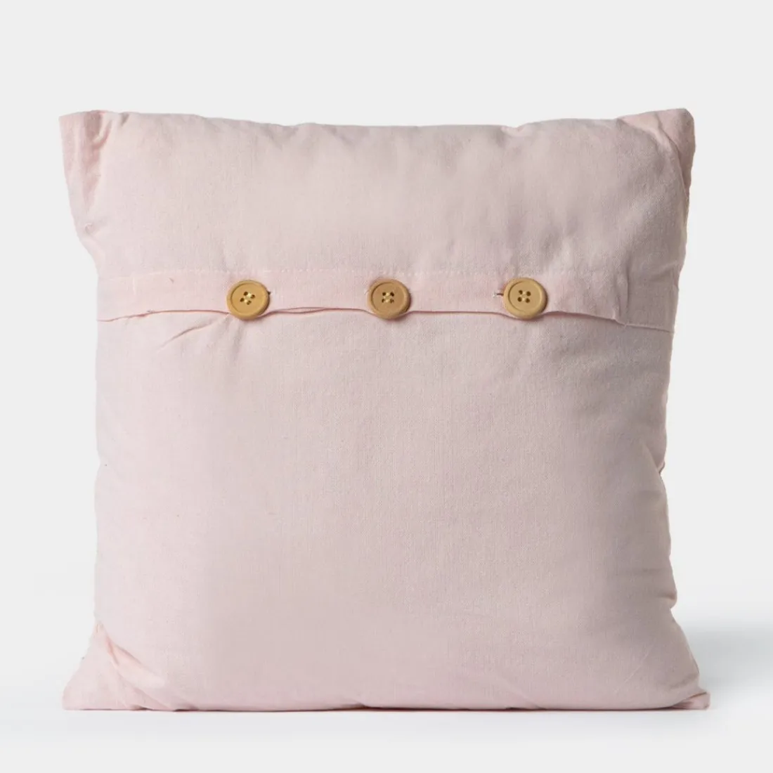 Klast Home Cojines Decorativos>Buton Rosa