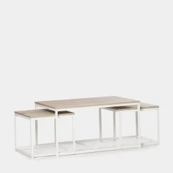 Klast Home Mesas De Centro>Casablanca