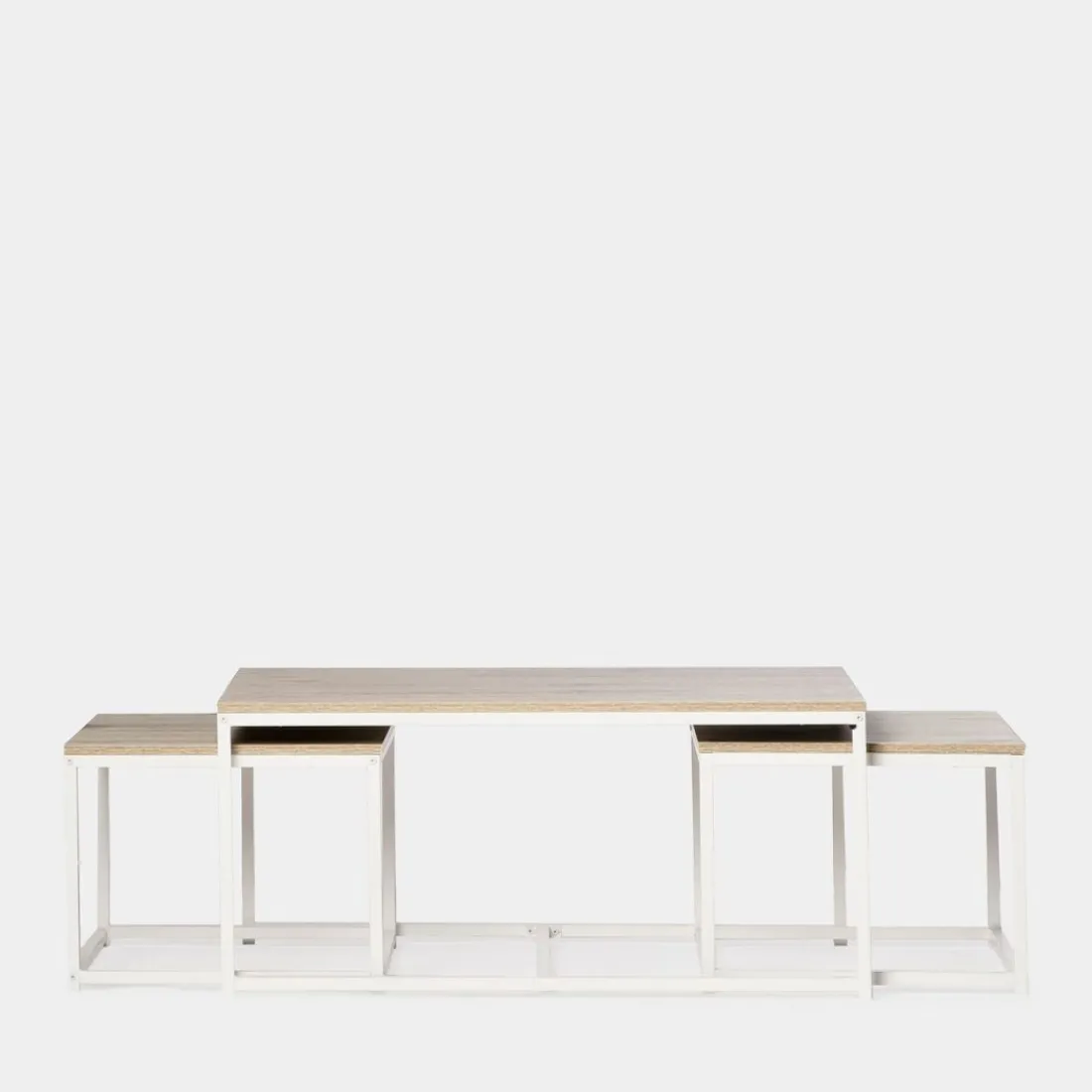 Klast Home Mesas De Centro>Casablanca