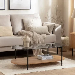 Klast Home Mesas De Centro>Casil