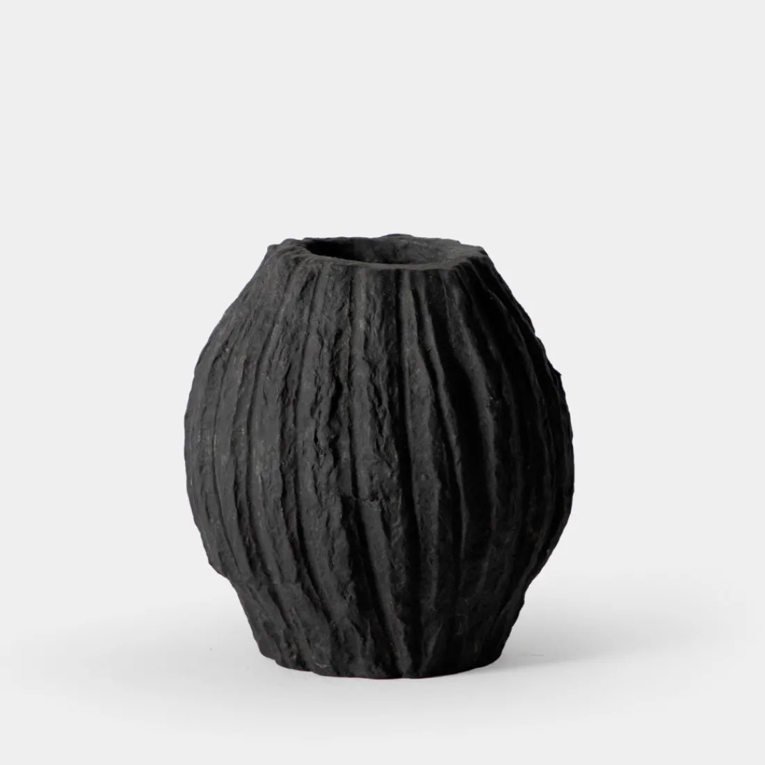 Klast Home Jarrones>Cauro Negro