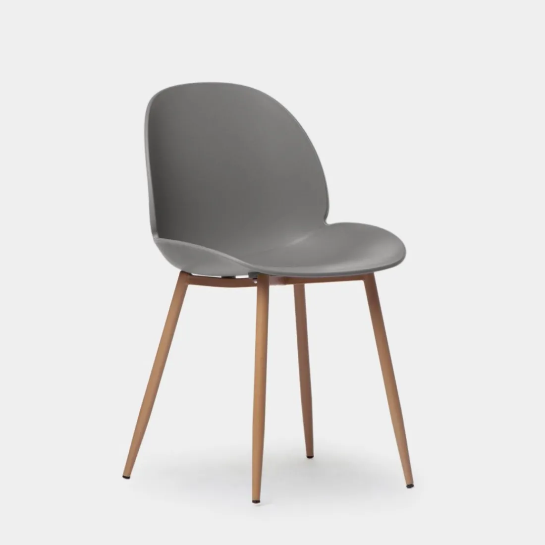 Klast Home Sillas De Exterior|Sillas De Comedor Y Cocina>Ceilan Gris