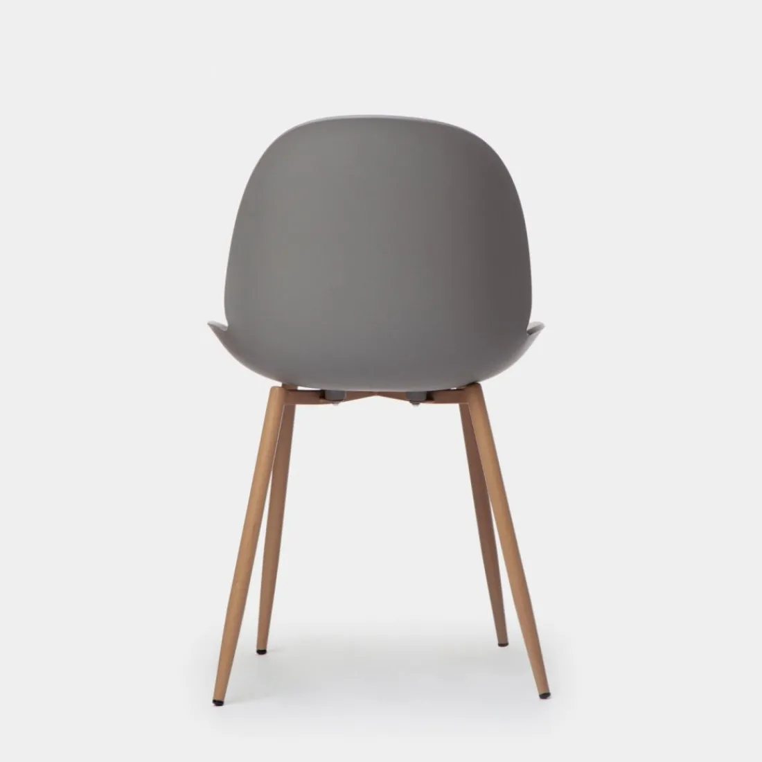 Klast Home Sillas De Exterior|Sillas De Comedor Y Cocina>Ceilan Gris