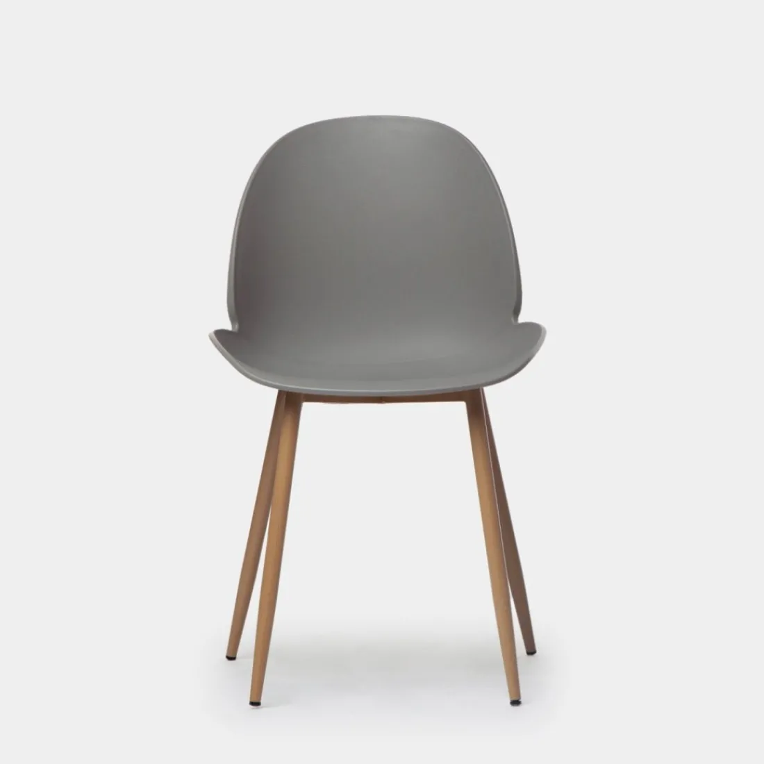 Klast Home Sillas De Exterior|Sillas De Comedor Y Cocina>Ceilan Gris