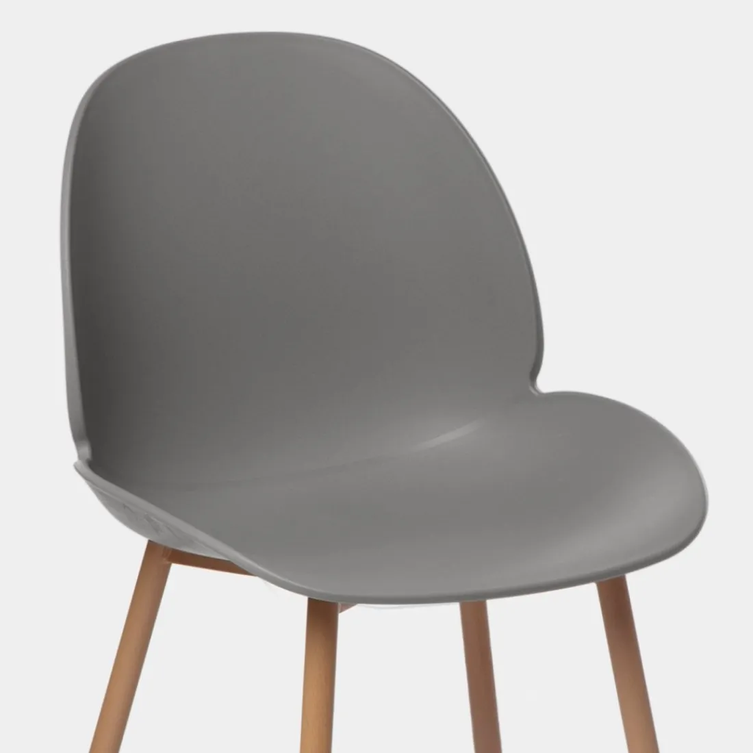 Klast Home Sillas De Exterior|Sillas De Comedor Y Cocina>Ceilan Gris