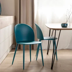 Klast Home Packs 4 Sillas Polipropileno|Sillas De Exterior><noscript><img width=