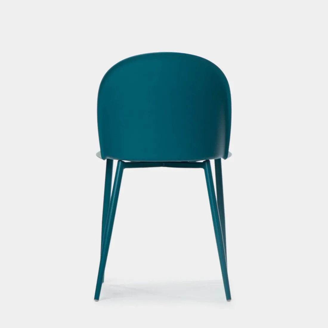 Klast Home Packs 4 Sillas Polipropileno|Sillas De Exterior>Clark Azul