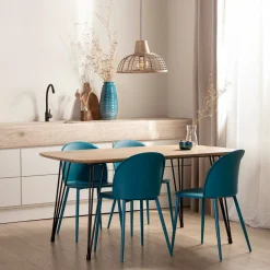 Klast Home Packs 4 Sillas Polipropileno|Sillas De Exterior><noscript><img width=