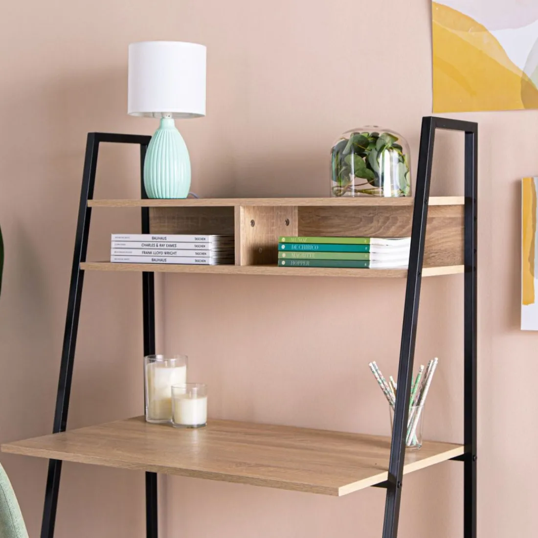 Klast Home Mesas De Escritorio>Clerk