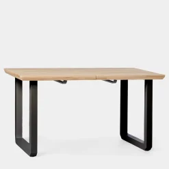 Klast Home Mesas De Comedor Y Cocina>Conor Negro/Natural