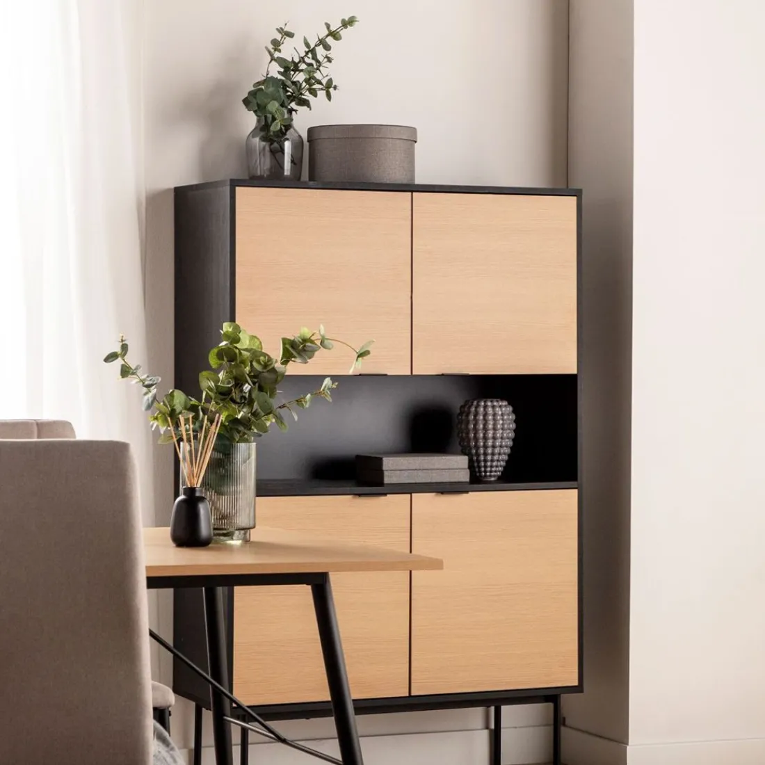 Klast Home Vitrinas>Copenhague