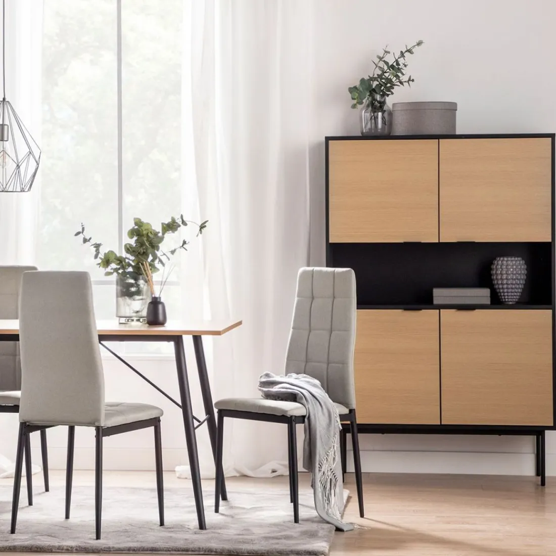 Klast Home Vitrinas>Copenhague