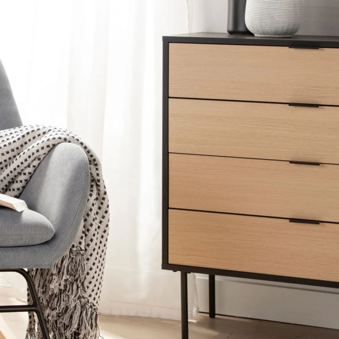 Klast Home Cómodas>Copenhague