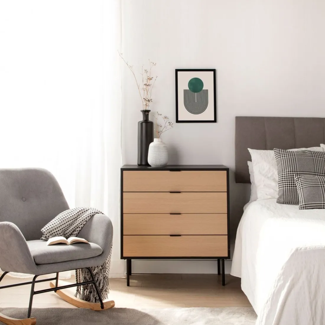 Klast Home Cómodas>Copenhague