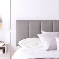 Klast Home Cabeceros De Cama>Corso Gris