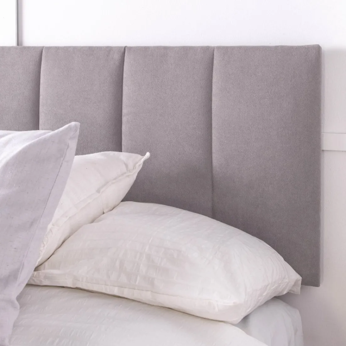 Klast Home Cabeceros De Cama>Corso Gris