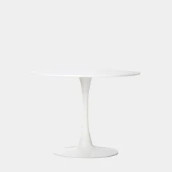 Klast Home Mesas De Comedor Y Cocina>Cory Blanco