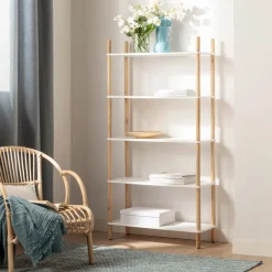 Klast Home Estanterías>Daka