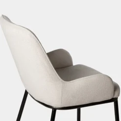 Klast Home Packs 2 Sillas Tapizadas|Sillas De Comedor Y Cocina>Dama Beige