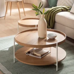 Klast Home Mesas De Centro>Dan