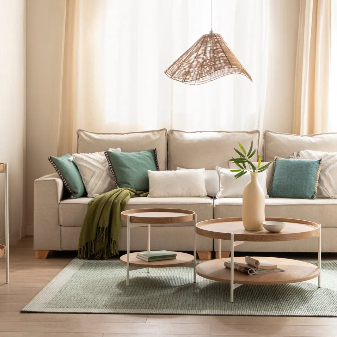 Klast Home Mesas De Centro>Dan