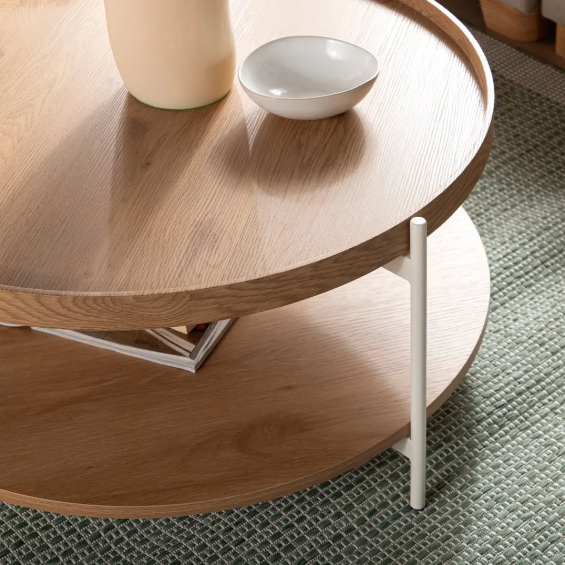 Klast Home Mesas De Centro>Dan