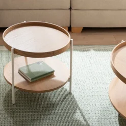 Klast Home Mesas Auxiliares>Dan