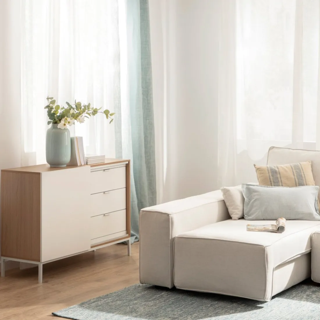 Klast Home Aparadores>Denver