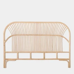 Klast Home Ratán|Cabeceros De Cama>Doe