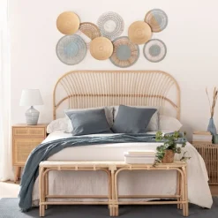 Klast Home Ratán|Cabeceros De Cama><noscript><img width=