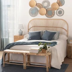 Klast Home Ratán|Cabeceros De Cama><noscript><img width=