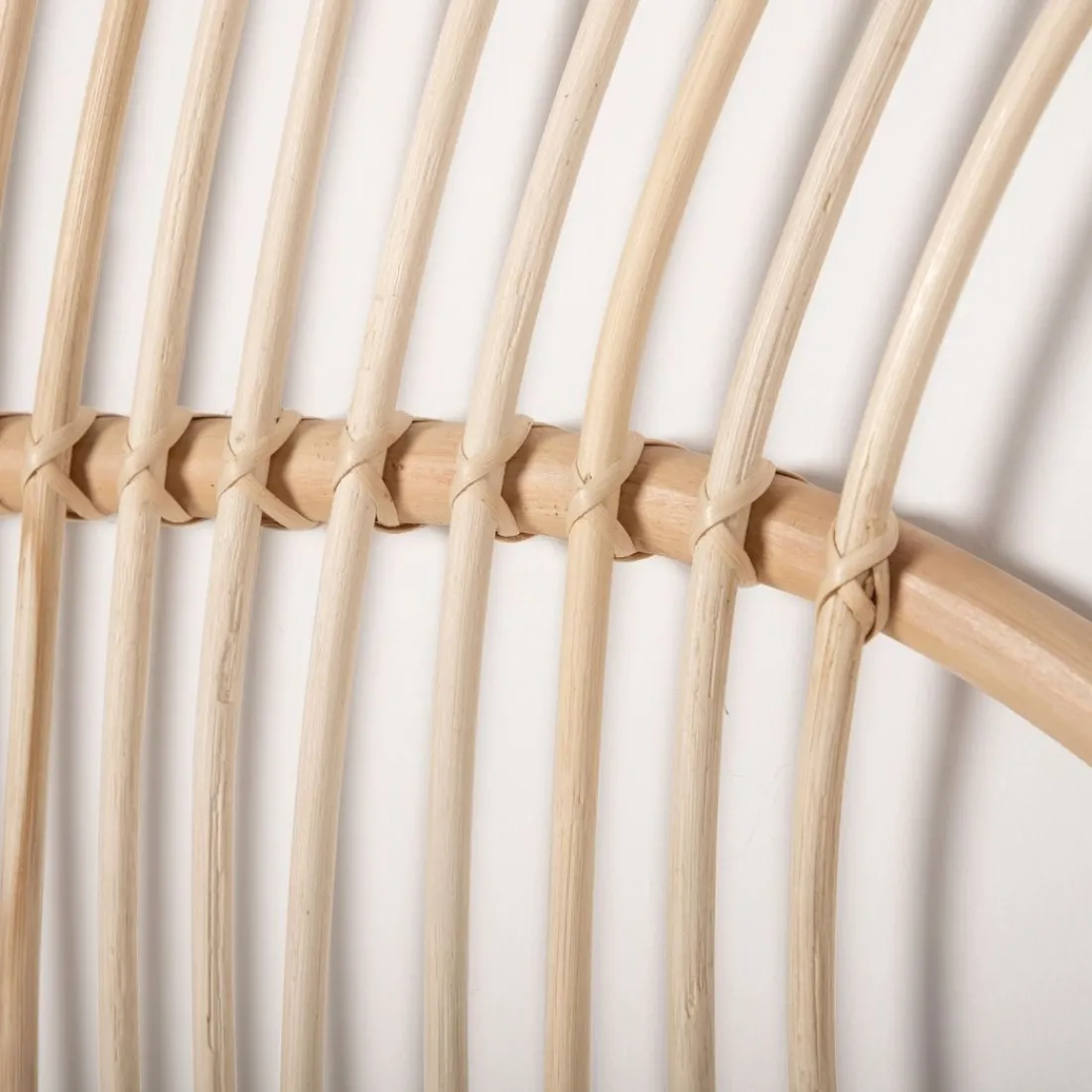 Klast Home Ratán|Cabeceros De Cama>Doe