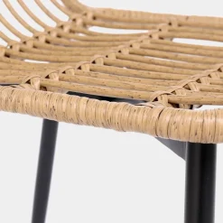 Klast Home Ratán|Pack 4 Sillas Ratán><noscript><img width=