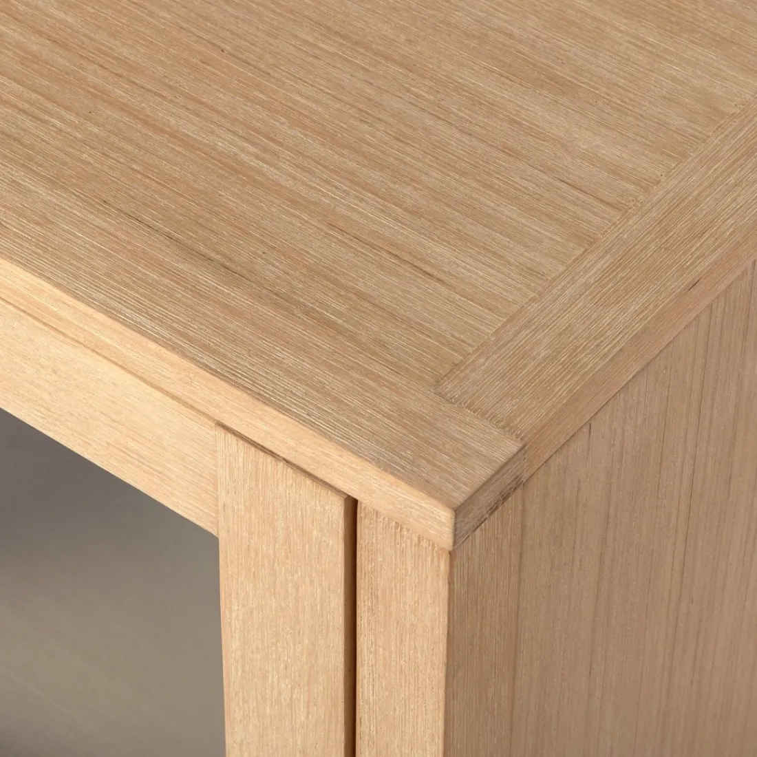 Klast Home Muebles Tv>Edan Natural