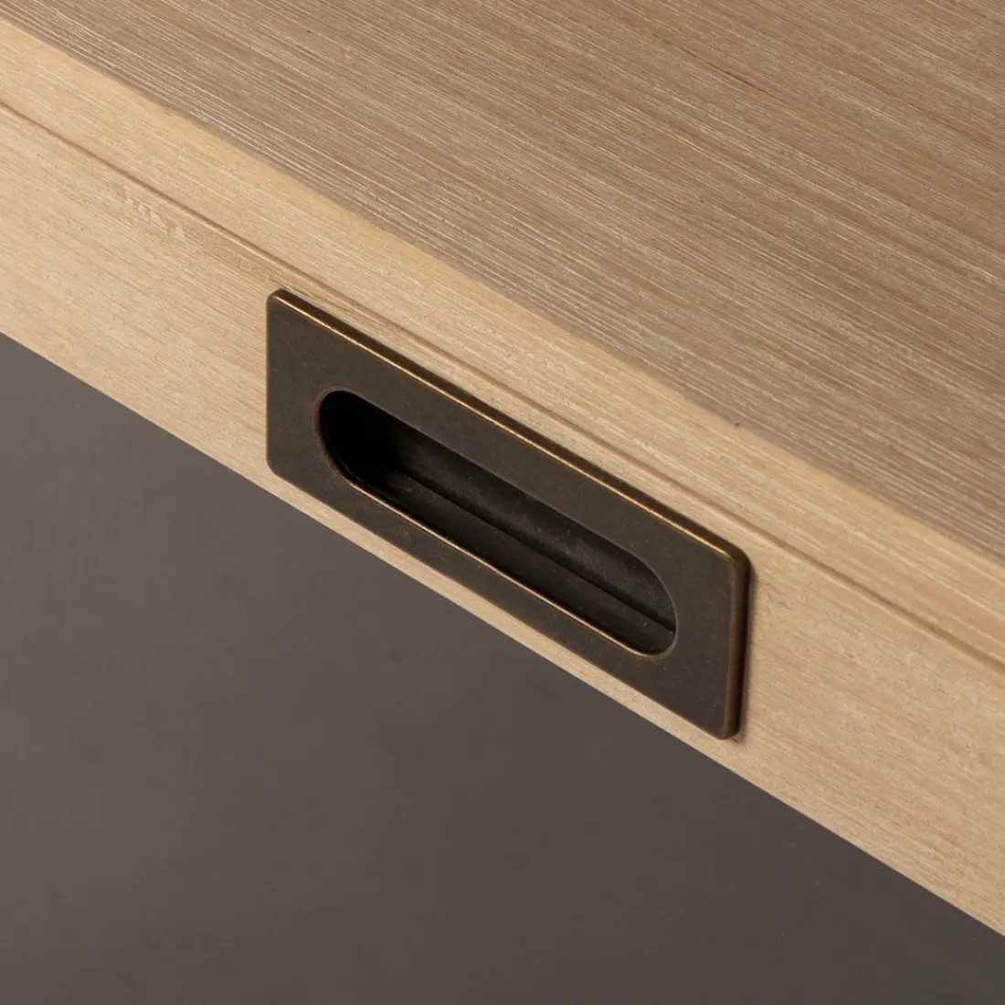 Klast Home Muebles Tv>Edan Natural