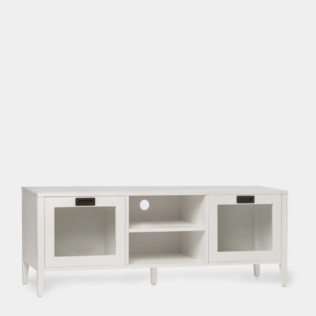 Klast Home Muebles Tv>Edan Blanco