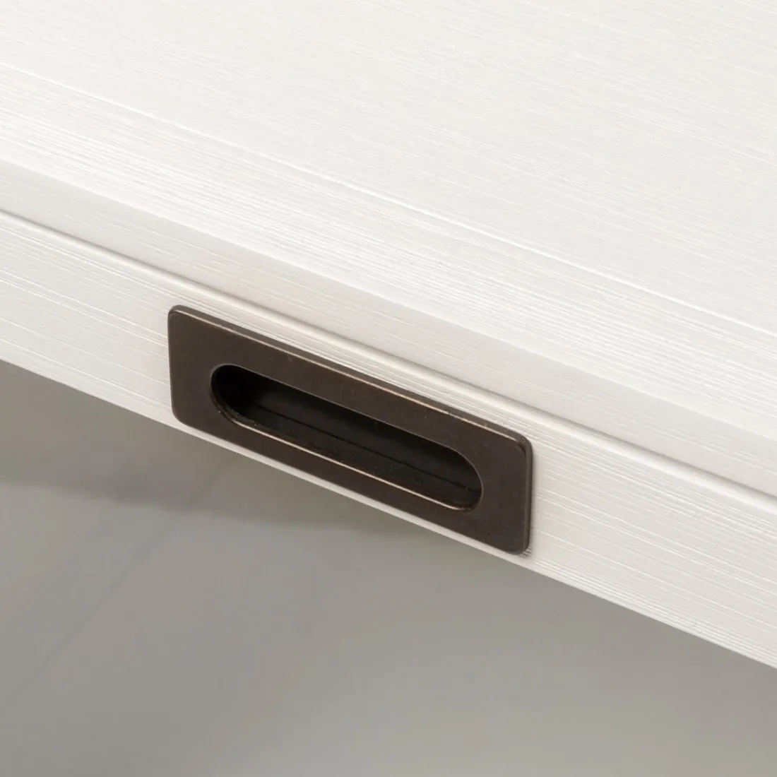 Klast Home Muebles Tv>Edan Blanco