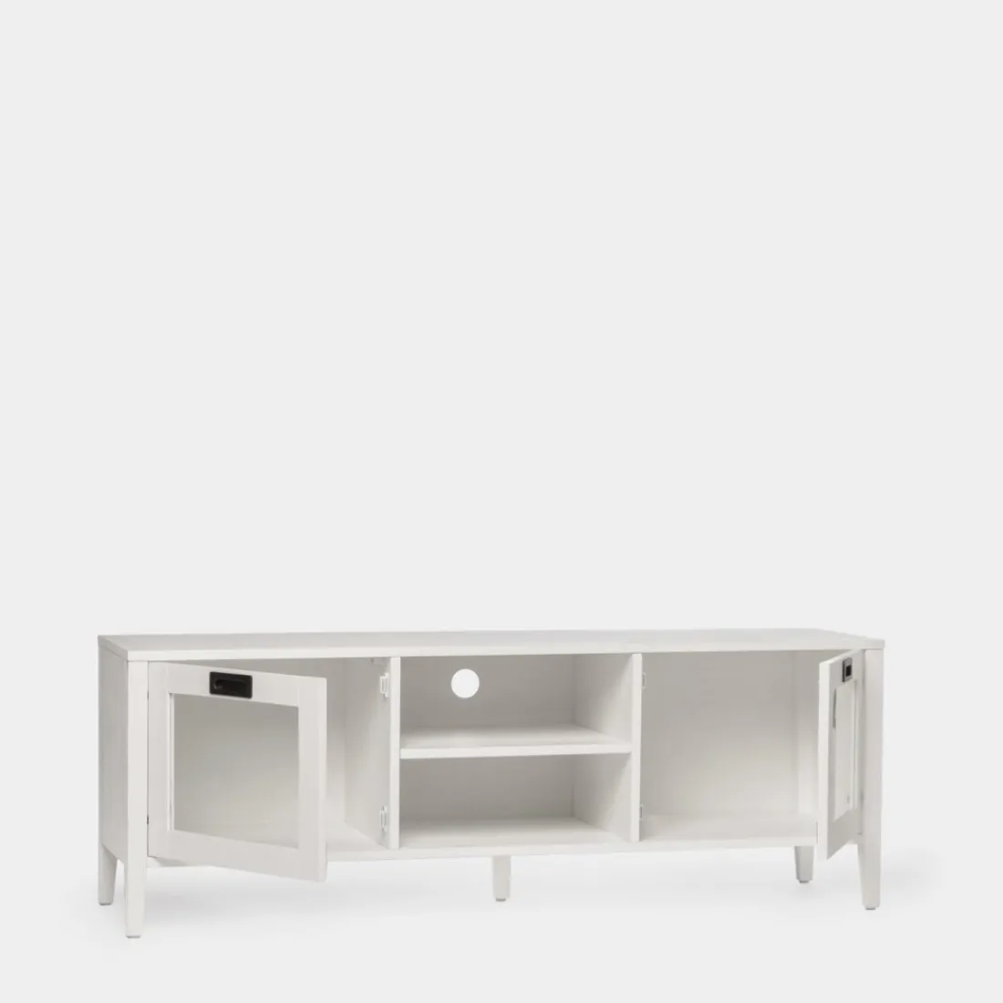 Klast Home Muebles Tv>Edan Blanco