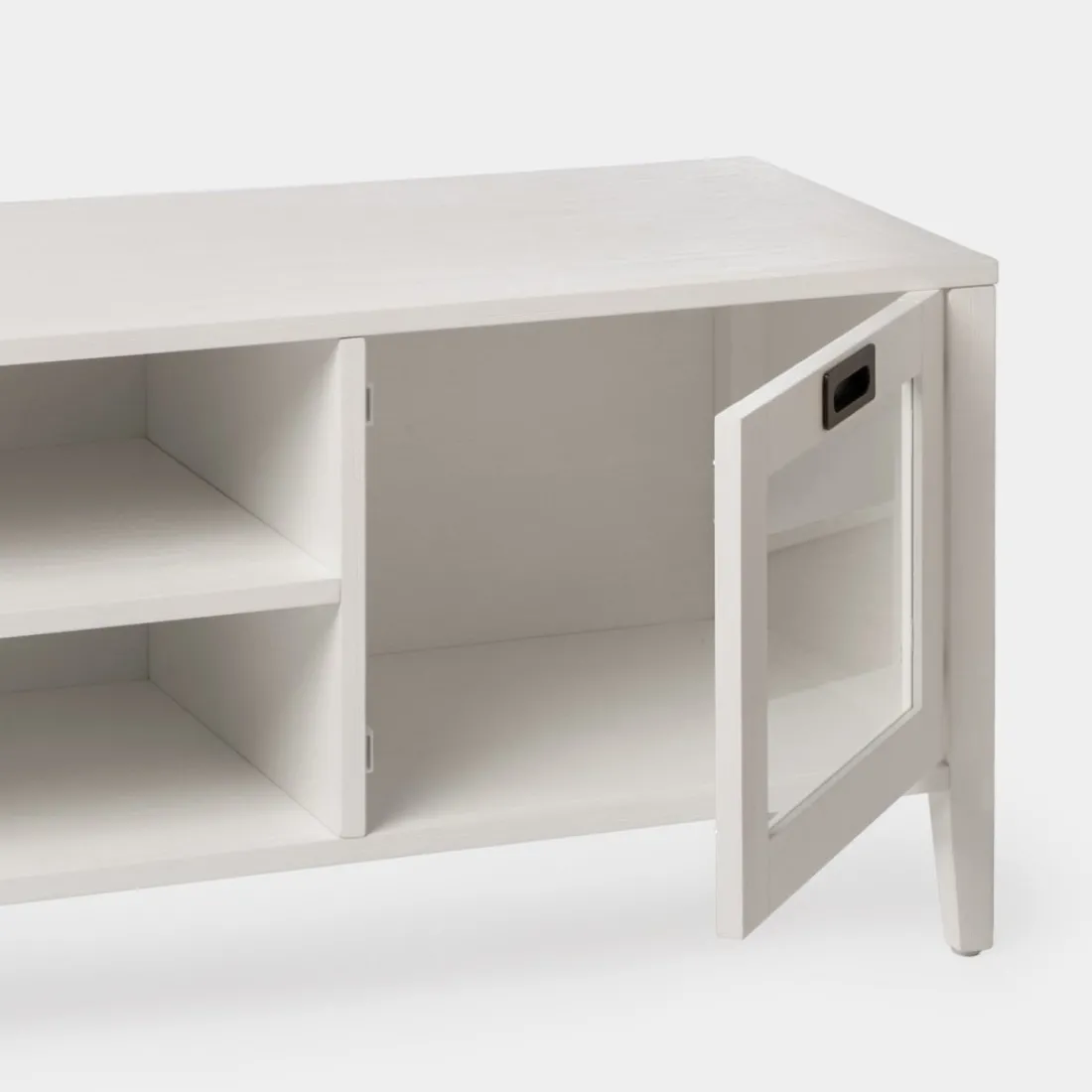 Klast Home Muebles Tv>Edan Blanco