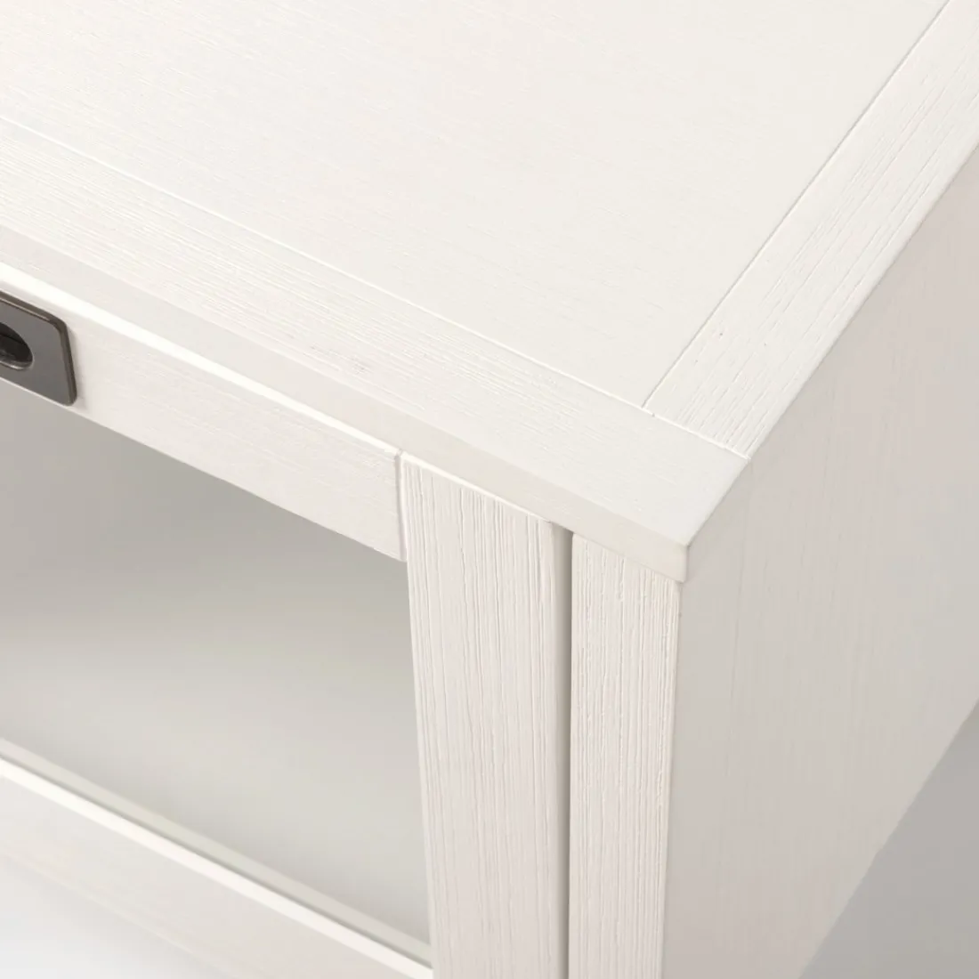 Klast Home Muebles Tv>Edan Blanco