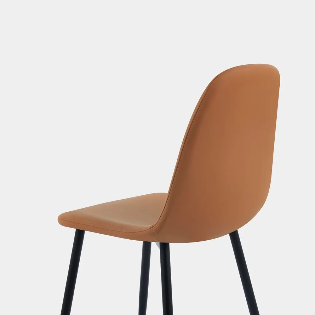 Klast Home Sillas De Escritorio|Sillas De Comedor Y Cocina>Elia Terracota