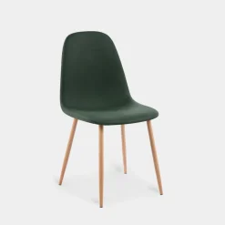 Klast Home Sillas De Escritorio|Sillas De Comedor Y Cocina>Elia Verde