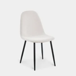 Klast Home Sillas De Escritorio|Sillas De Comedor Y Cocina>Elia Blanco